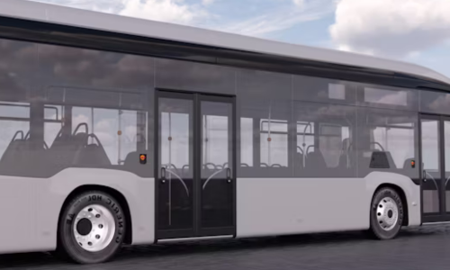 bus and tempo service