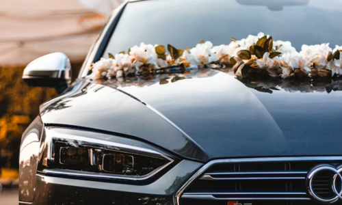 Wedding Car Services