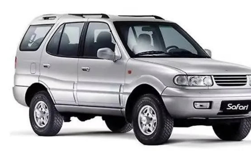 TATA Safari